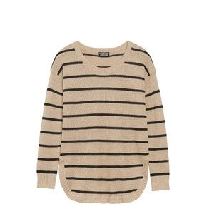 Kanyi cotton blend pullover